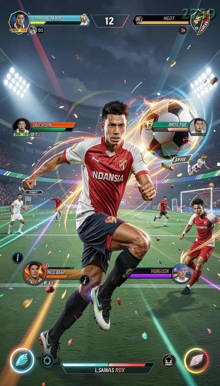 Cuplikan layar GEMS365 — pengaturan akun